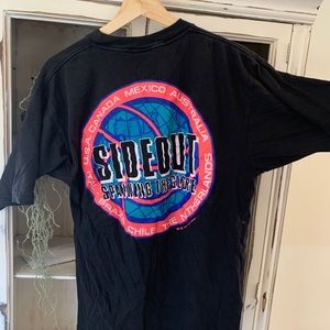 Vintage tee